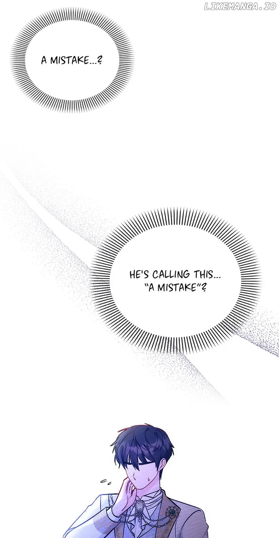 I Became the Sister of the Time-Limited Heroine Chapter 44 page 22