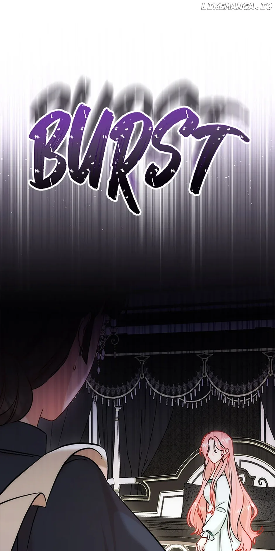 I Became the Sister of the Time-Limited Heroine Chapter 44 page 32