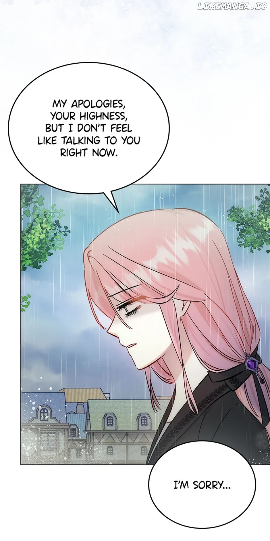 I Became the Sister of the Time-Limited Heroine Chapter 44 page 41