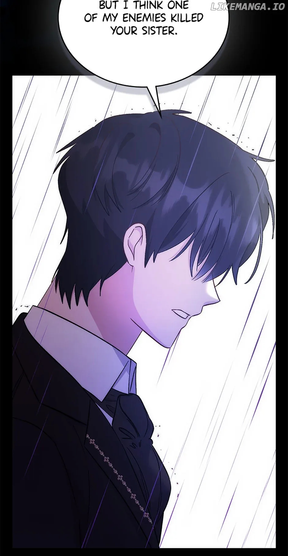 I Became the Sister of the Time-Limited Heroine Chapter 44 page 45