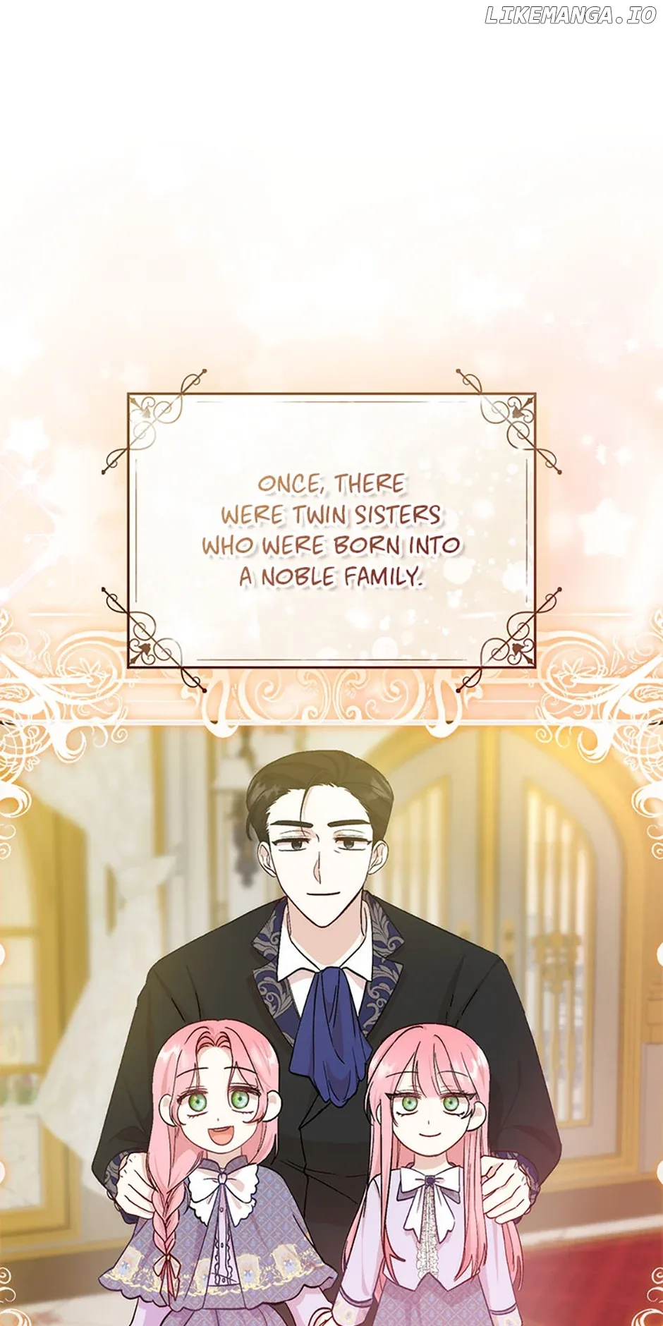 I Became the Sister of the Time-Limited Heroine Chapter 44 page 2