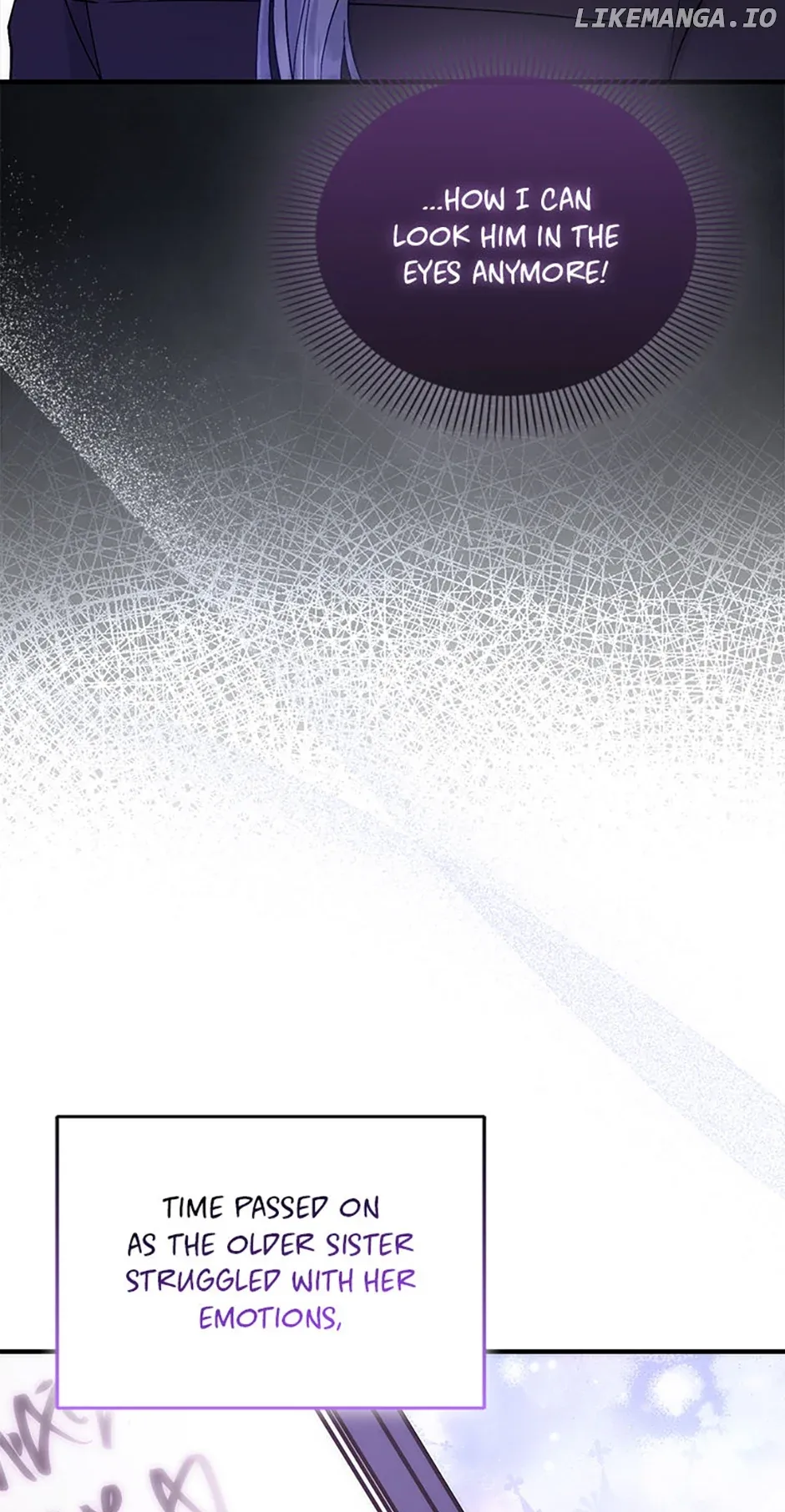 I Became the Sister of the Time-Limited Heroine Chapter 44 page 24