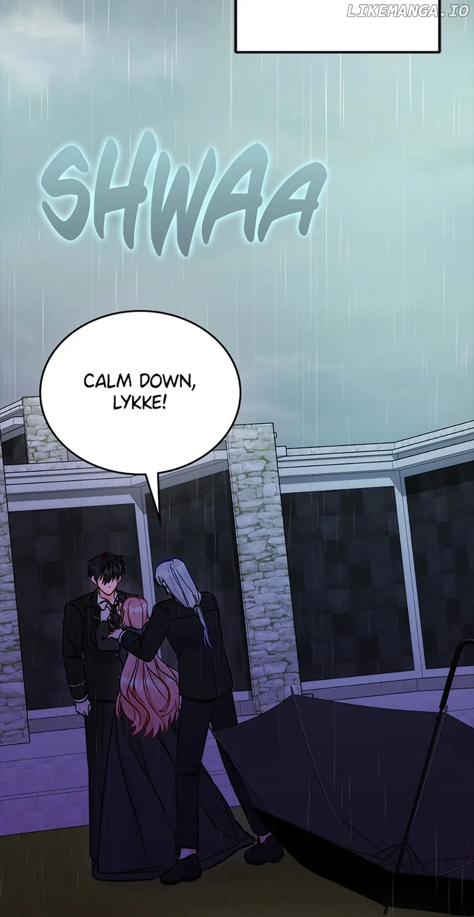 I Became the Sister of the Time-Limited Heroine Chapter 44 page 48