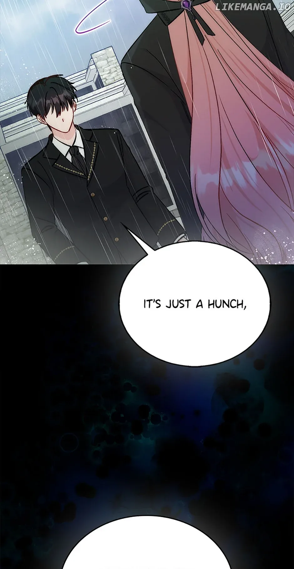 I Became the Sister of the Time-Limited Heroine Chapter 44 page 44