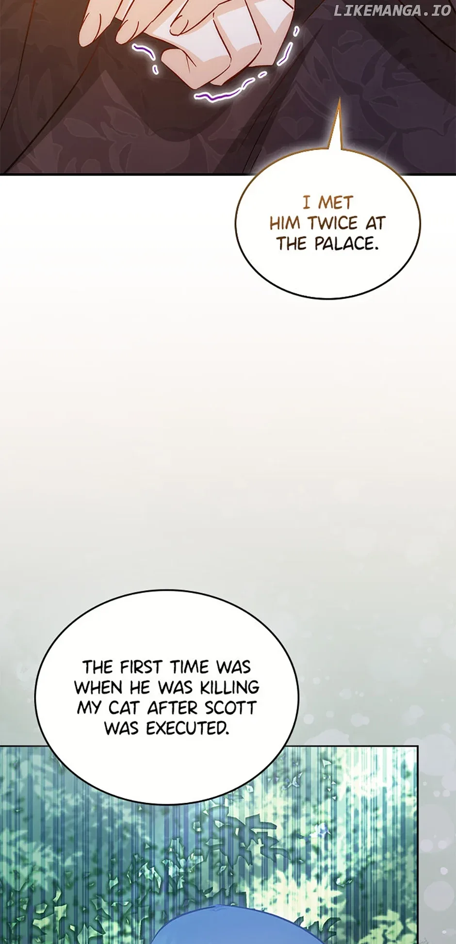 I Became the Sister of the Time-Limited Heroine Chapter 40 page 28