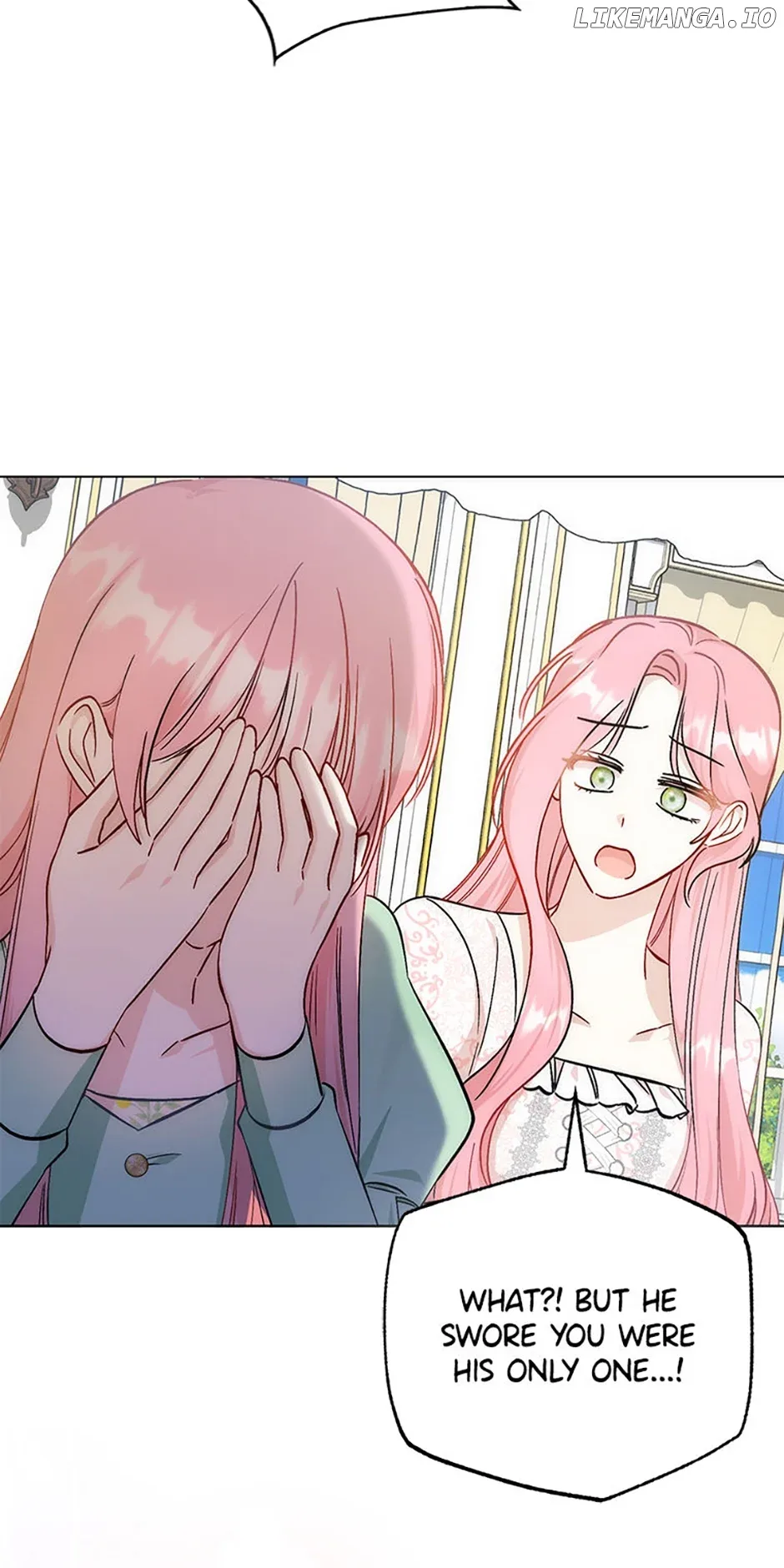 I Became the Sister of the Time-Limited Heroine Chapter 44 page 10