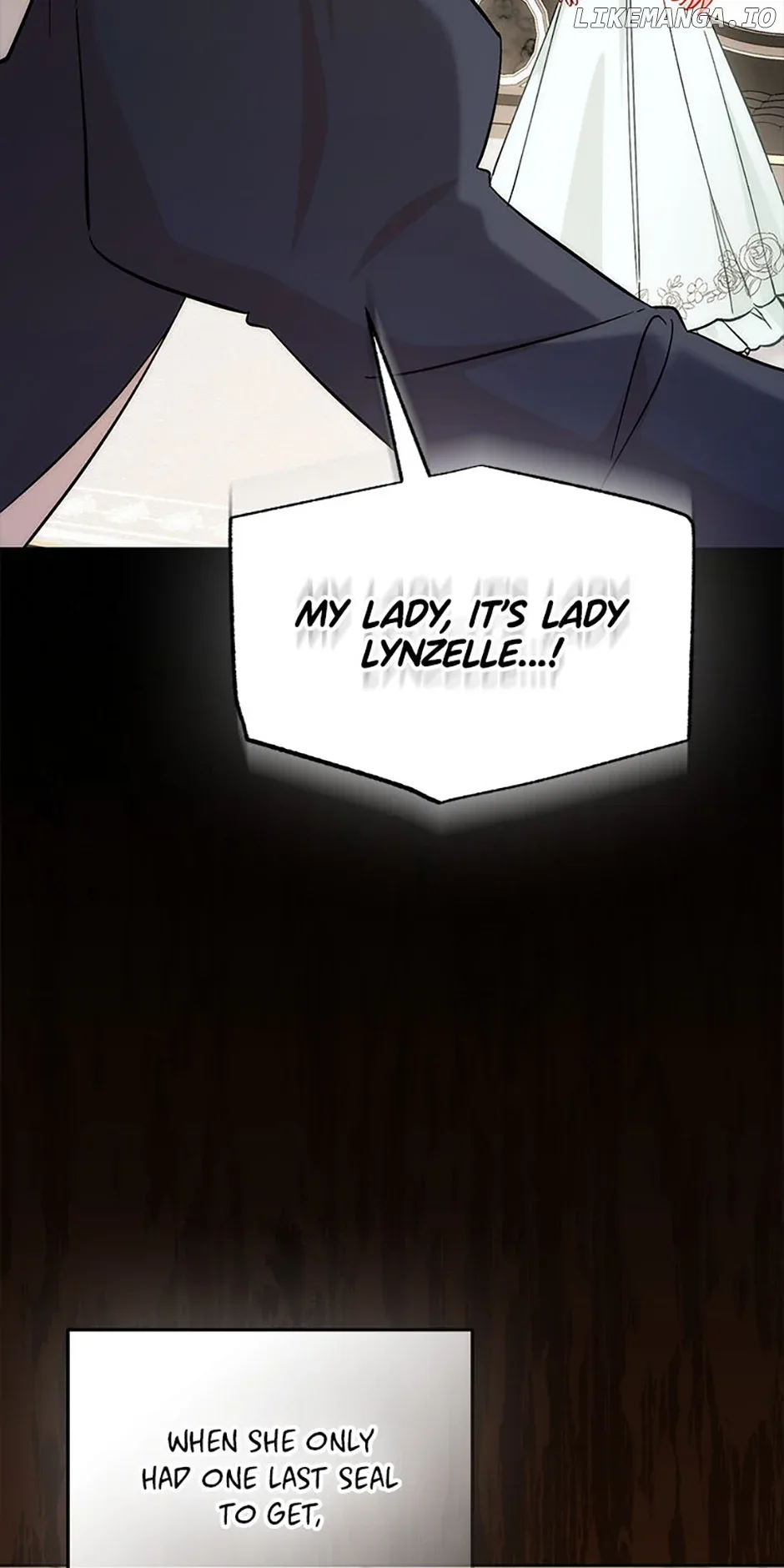 I Became the Sister of the Time-Limited Heroine Chapter 44 page 33