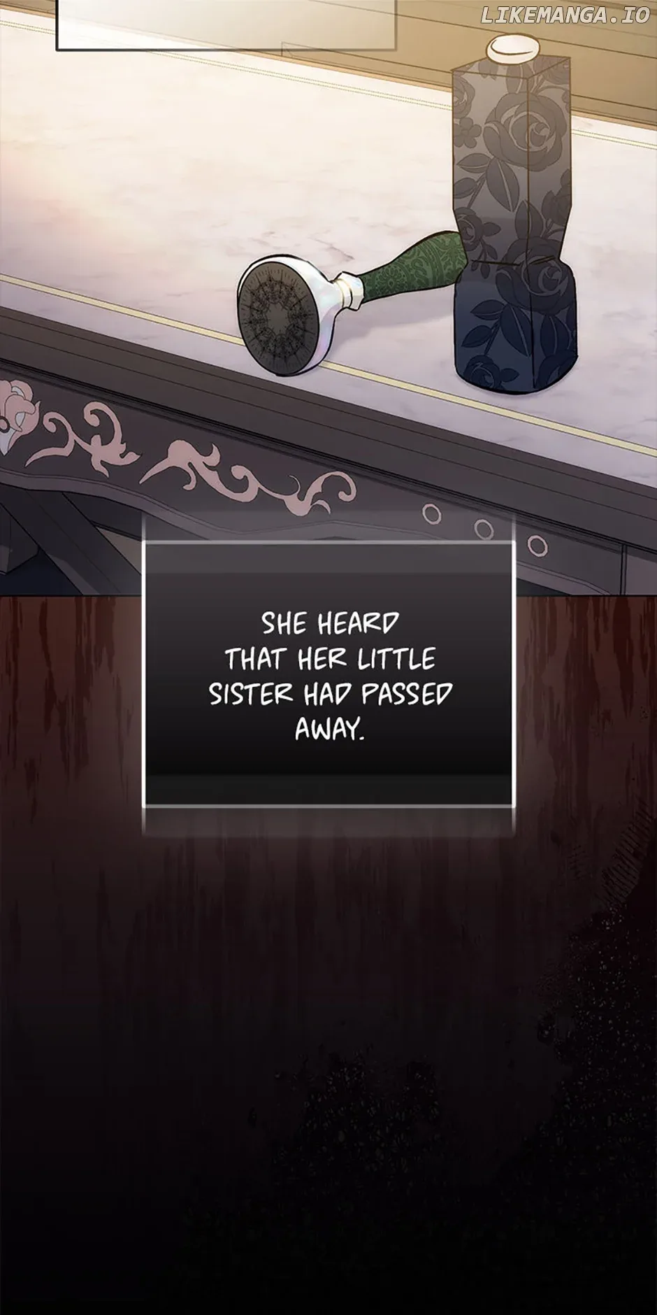 I Became the Sister of the Time-Limited Heroine Chapter 44 page 34