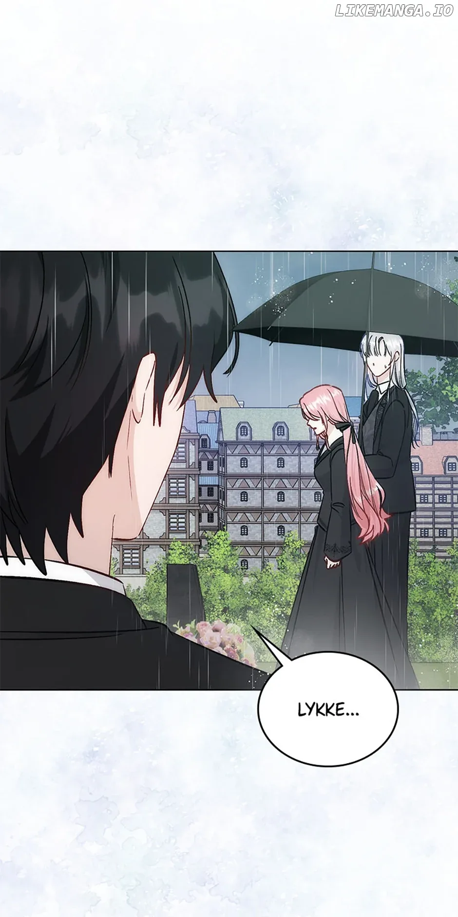 I Became the Sister of the Time-Limited Heroine Chapter 44 page 40