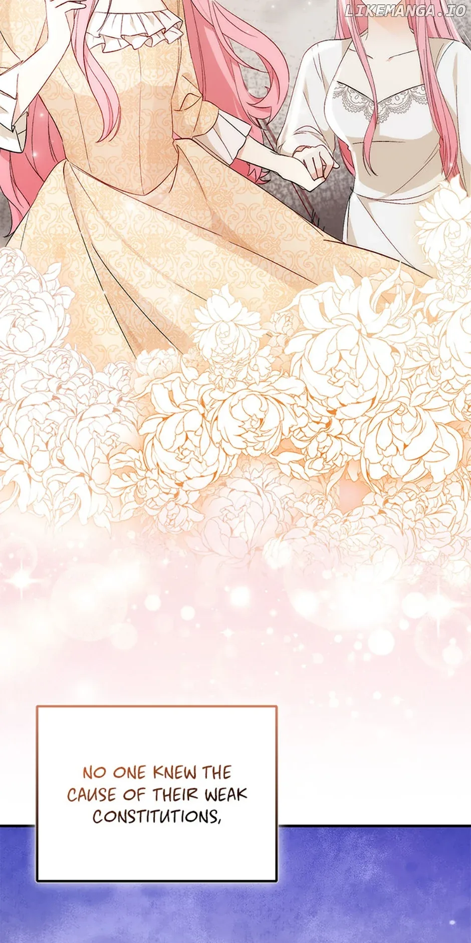 I Became the Sister of the Time-Limited Heroine Chapter 44 page 4