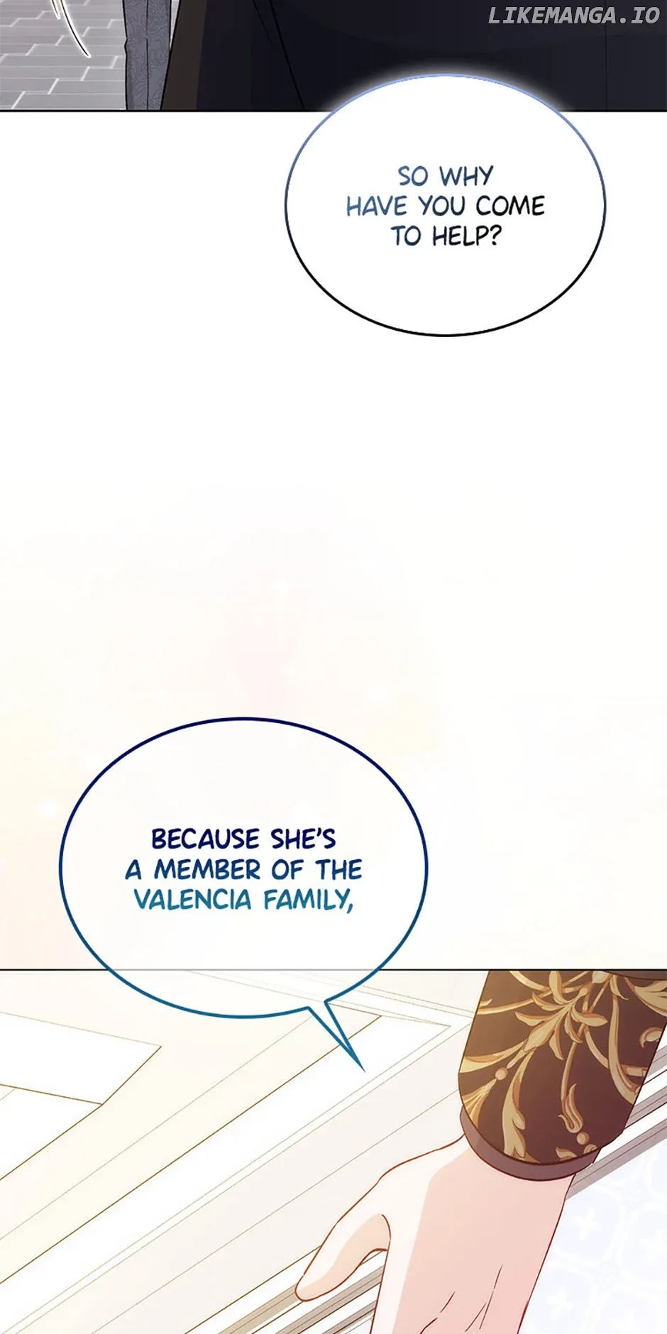 I Became the Sister of the Time-Limited Heroine Chapter 44 page 65
