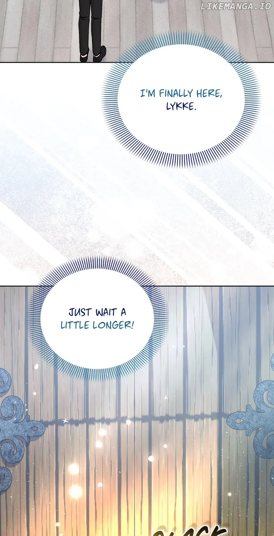 I Became the Sister of the Time-Limited Heroine Chapter 45 page 16