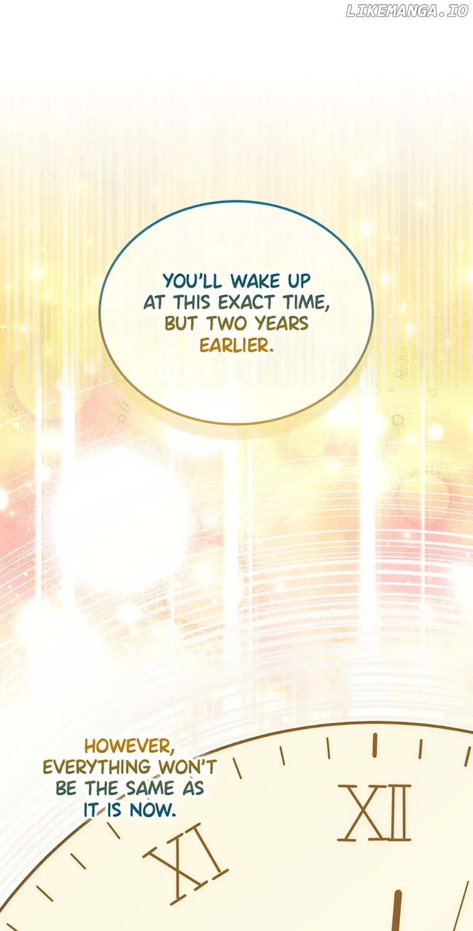 I Became the Sister of the Time-Limited Heroine Chapter 44 page 81
