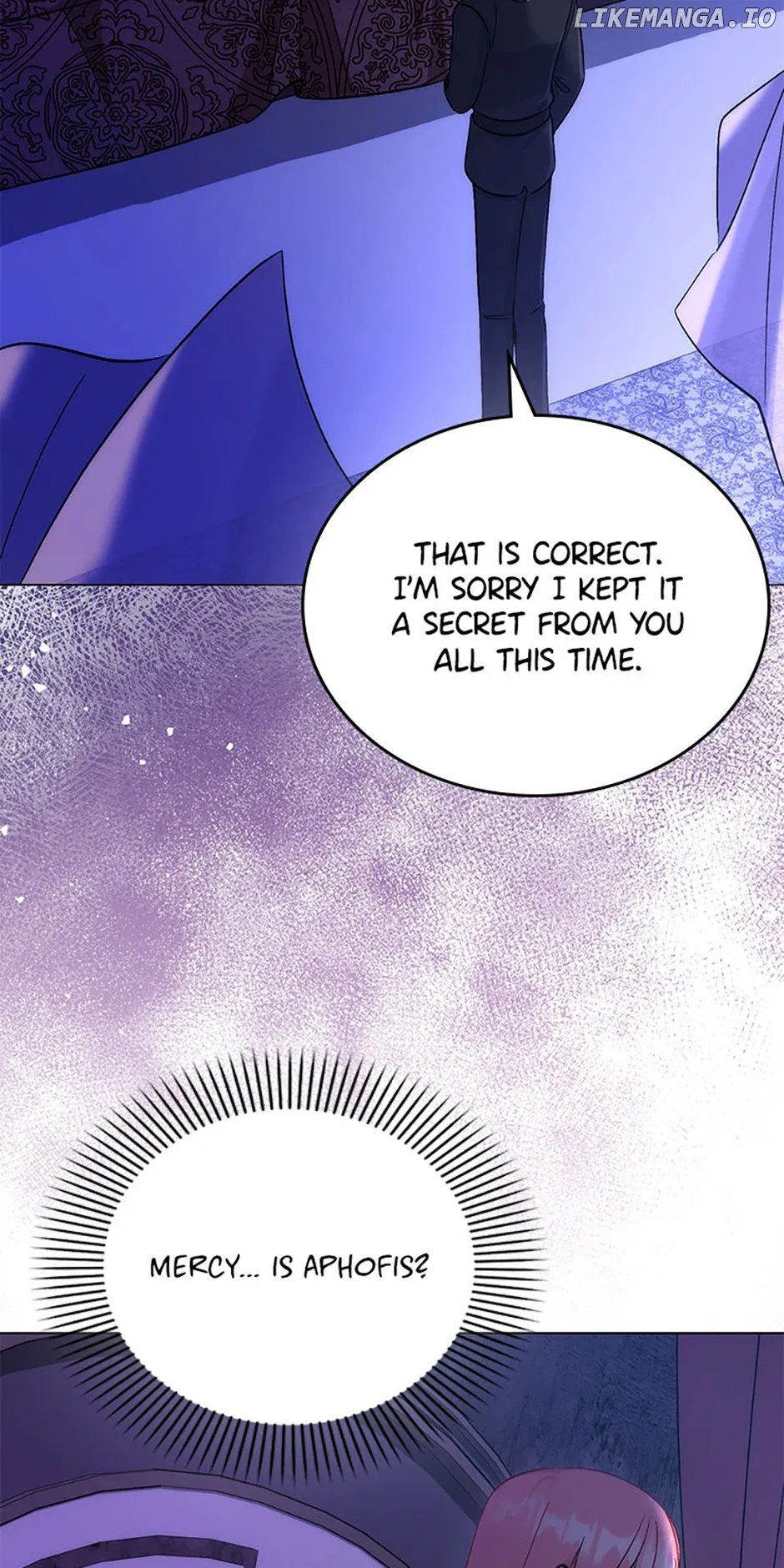 I Became the Sister of the Time-Limited Heroine Chapter 45 page 3