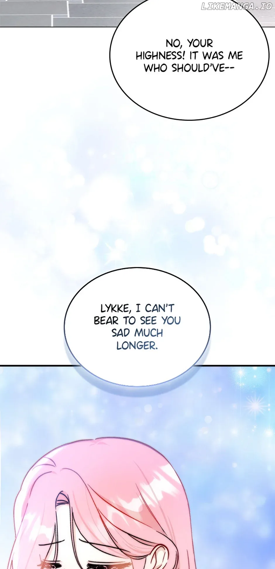 I Became the Sister of the Time-Limited Heroine Chapter 44 page 75