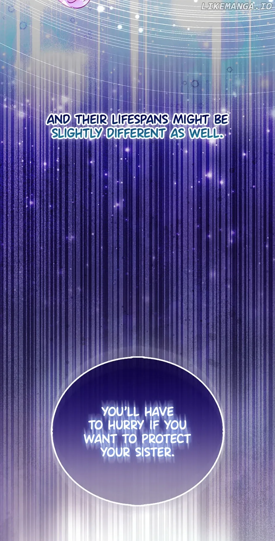 I Became the Sister of the Time-Limited Heroine Chapter 44 page 83