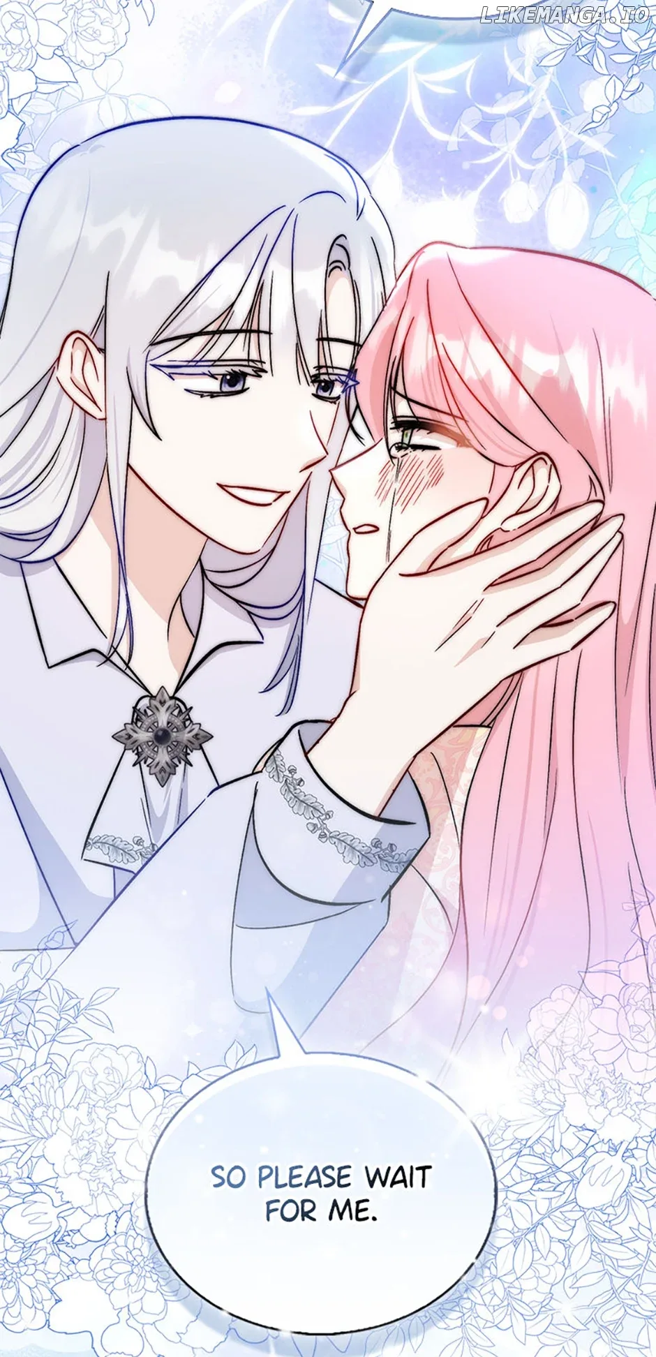 I Became the Sister of the Time-Limited Heroine Chapter 44 page 77