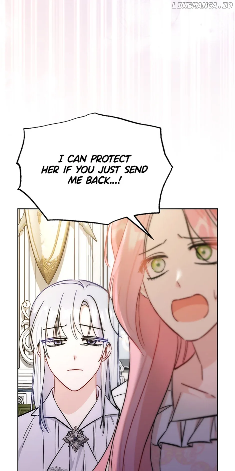 I Became the Sister of the Time-Limited Heroine Chapter 44 page 63