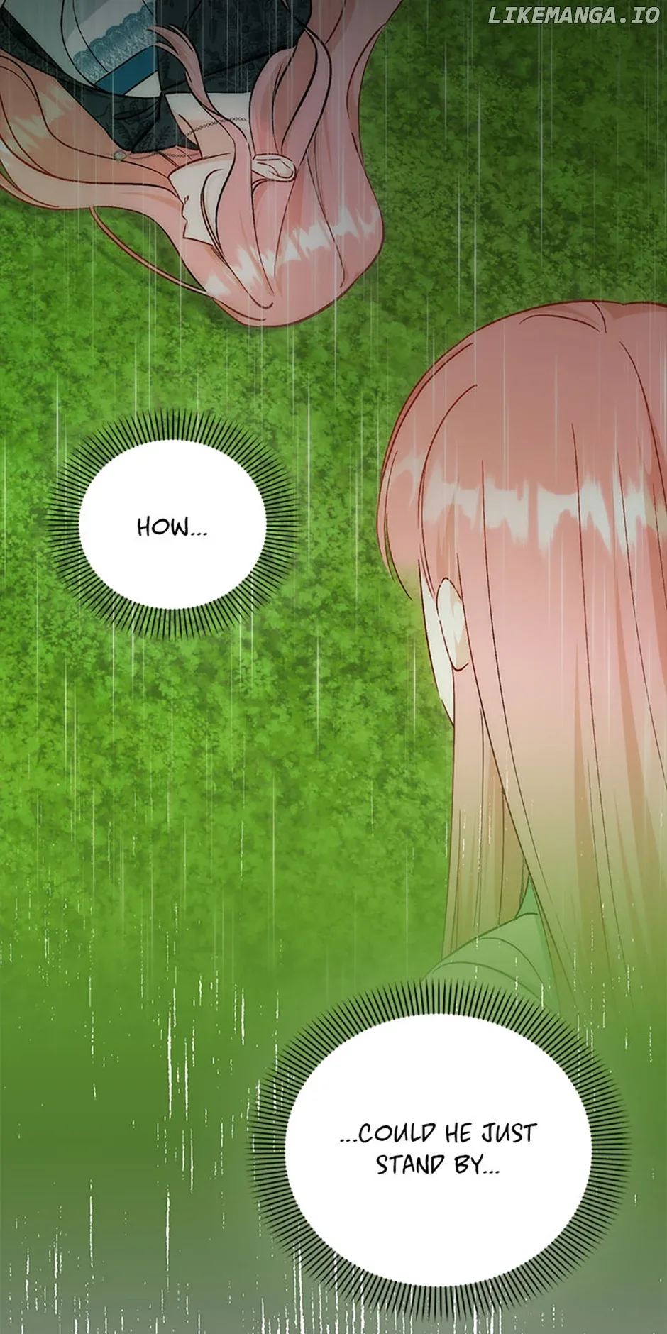 I Became the Sister of the Time-Limited Heroine Chapter 45 page 5