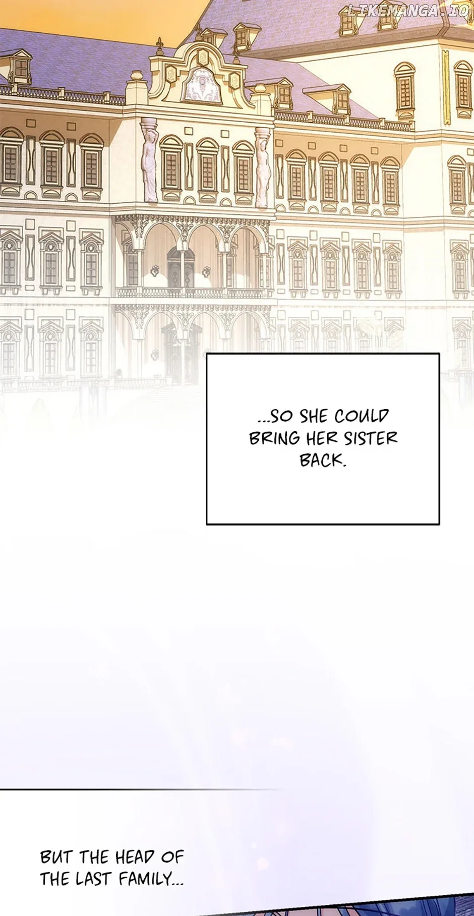 I Became the Sister of the Time-Limited Heroine Chapter 44 page 50