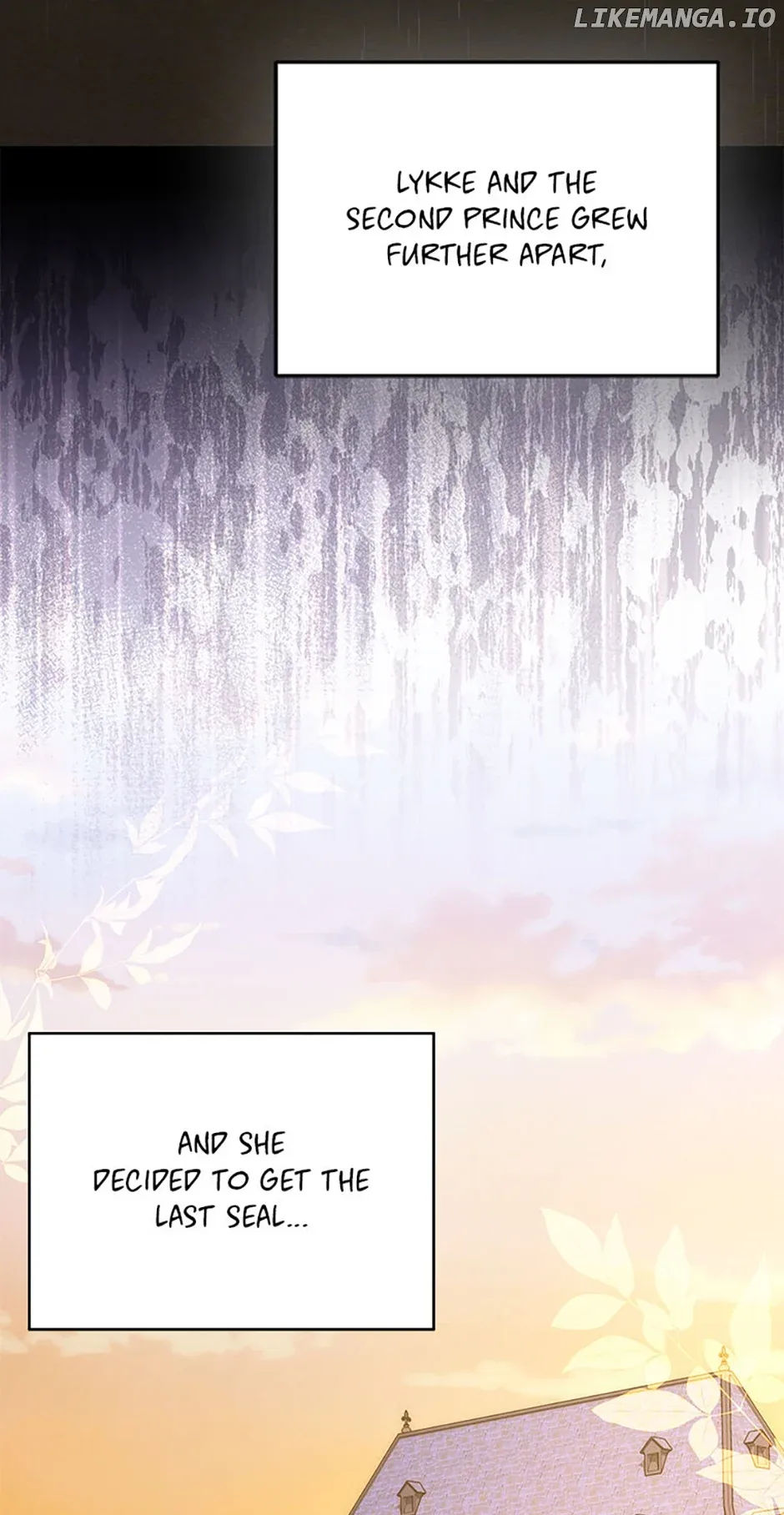 I Became the Sister of the Time-Limited Heroine Chapter 44 page 49