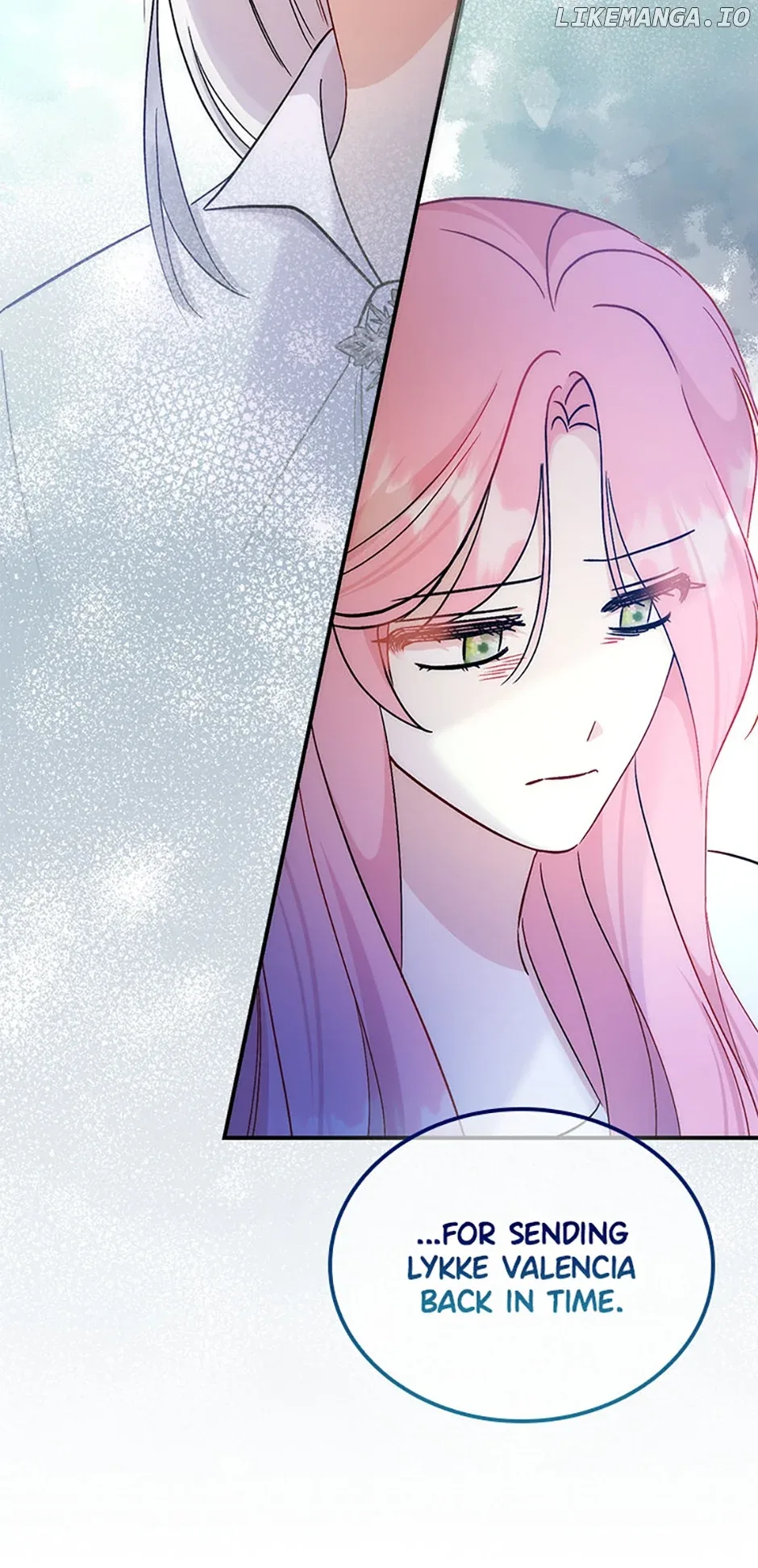 I Became the Sister of the Time-Limited Heroine Chapter 44 page 80