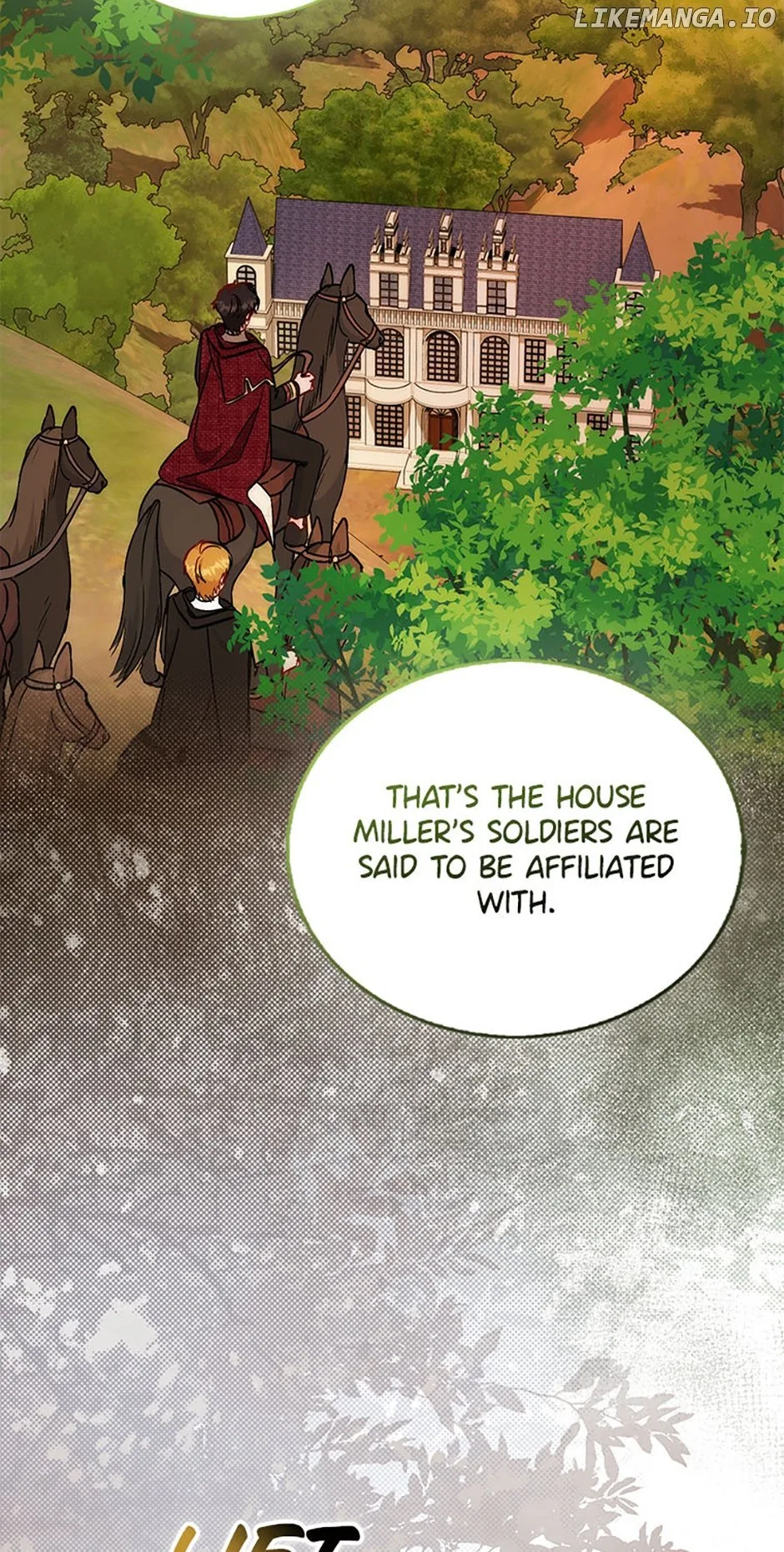 I Became the Sister of the Time-Limited Heroine Chapter 41 page 3
