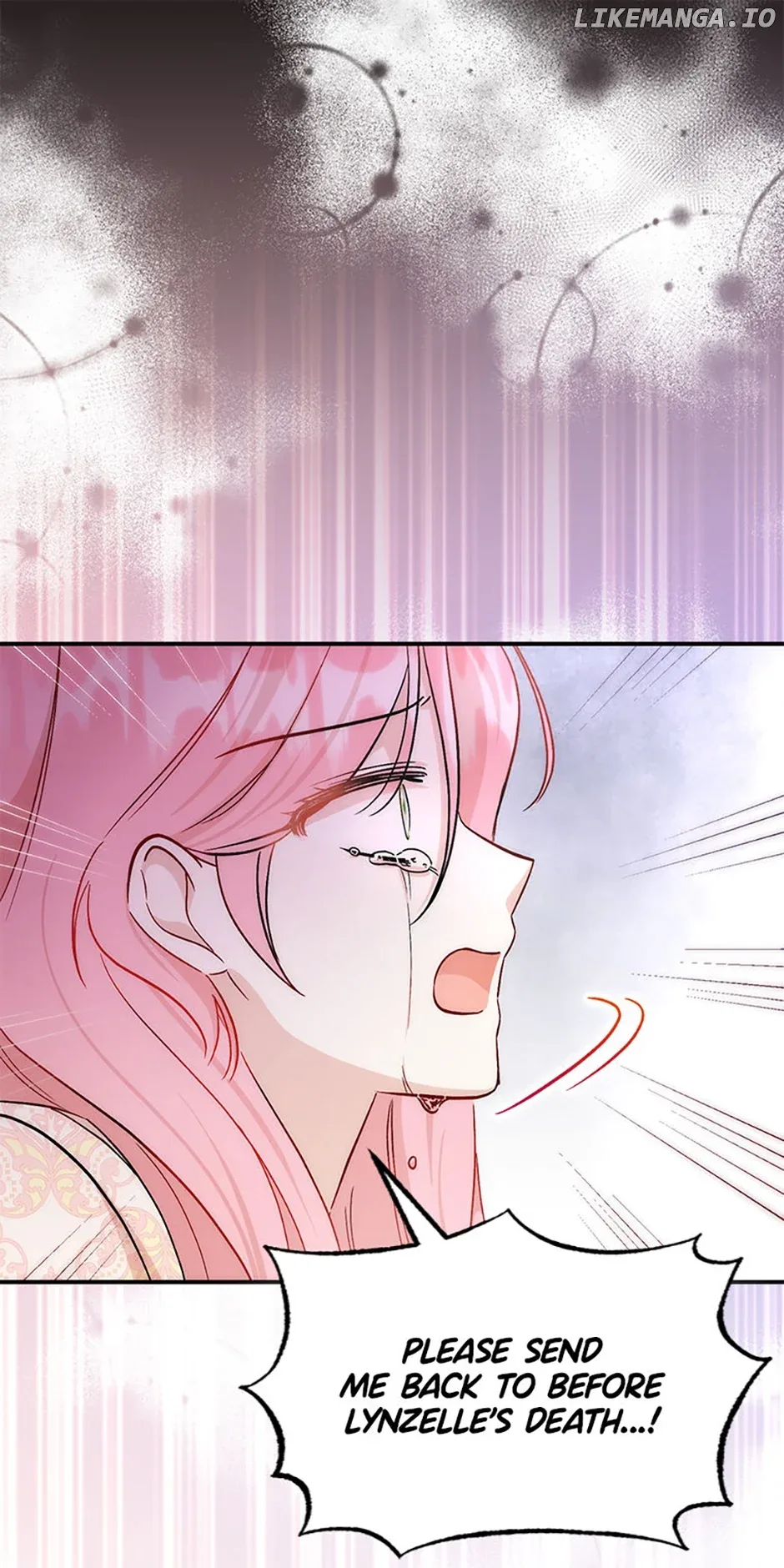 I Became the Sister of the Time-Limited Heroine Chapter 44 page 62