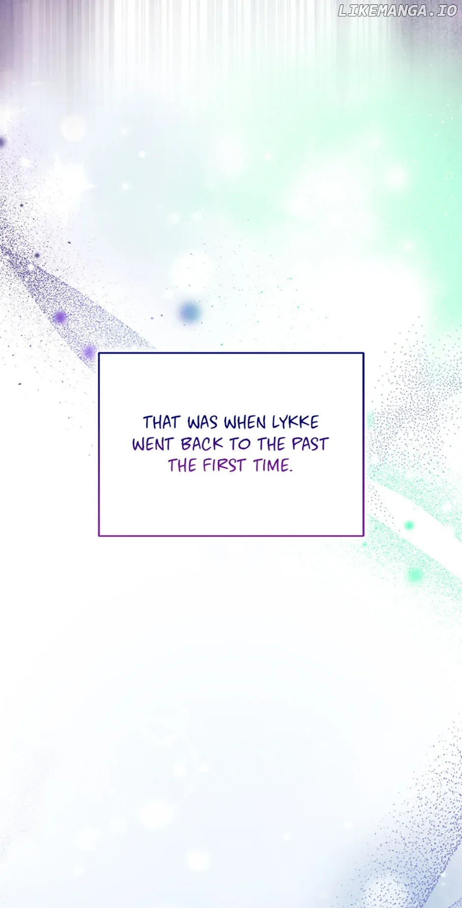 I Became the Sister of the Time-Limited Heroine Chapter 44 page 84