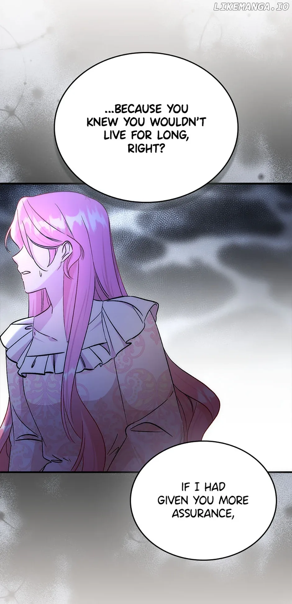 I Became the Sister of the Time-Limited Heroine Chapter 44 page 73