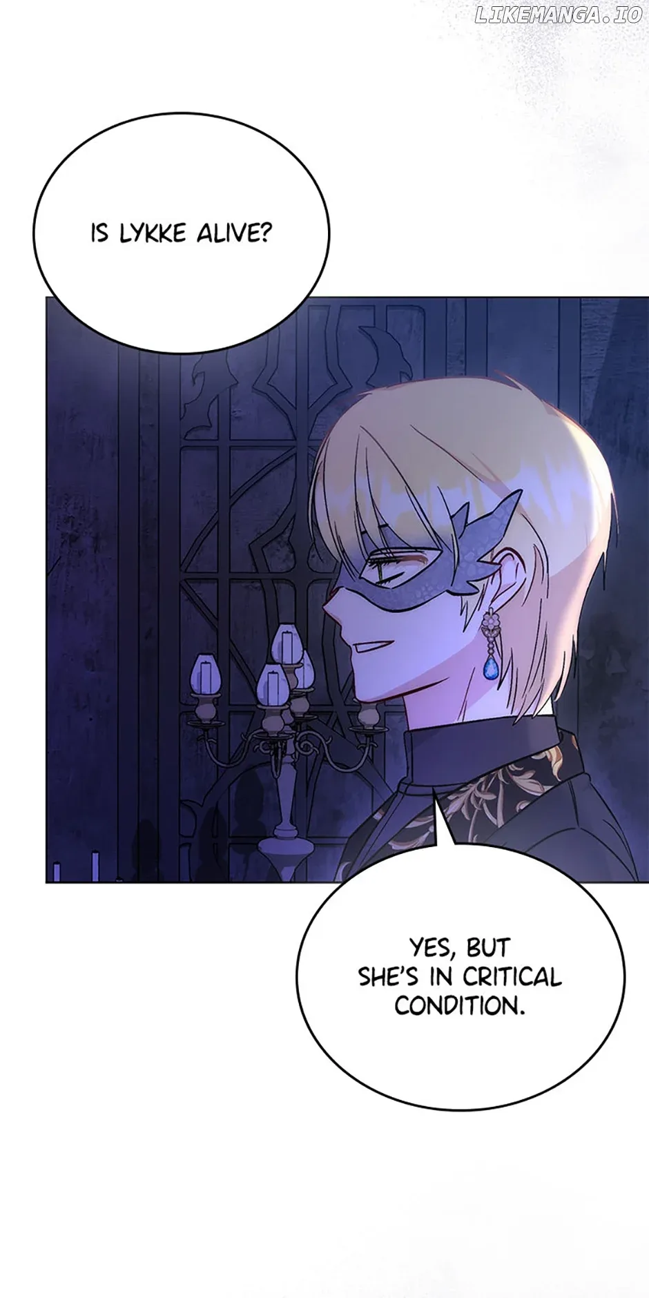 I Became the Sister of the Time-Limited Heroine Chapter 45 page 10