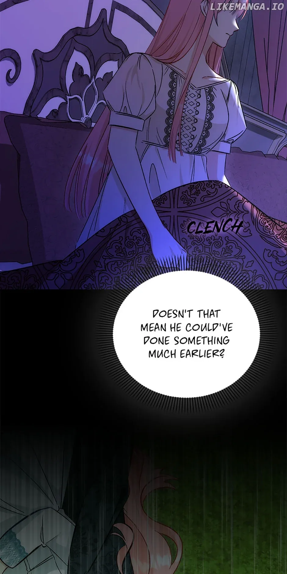 I Became the Sister of the Time-Limited Heroine Chapter 45 page 4