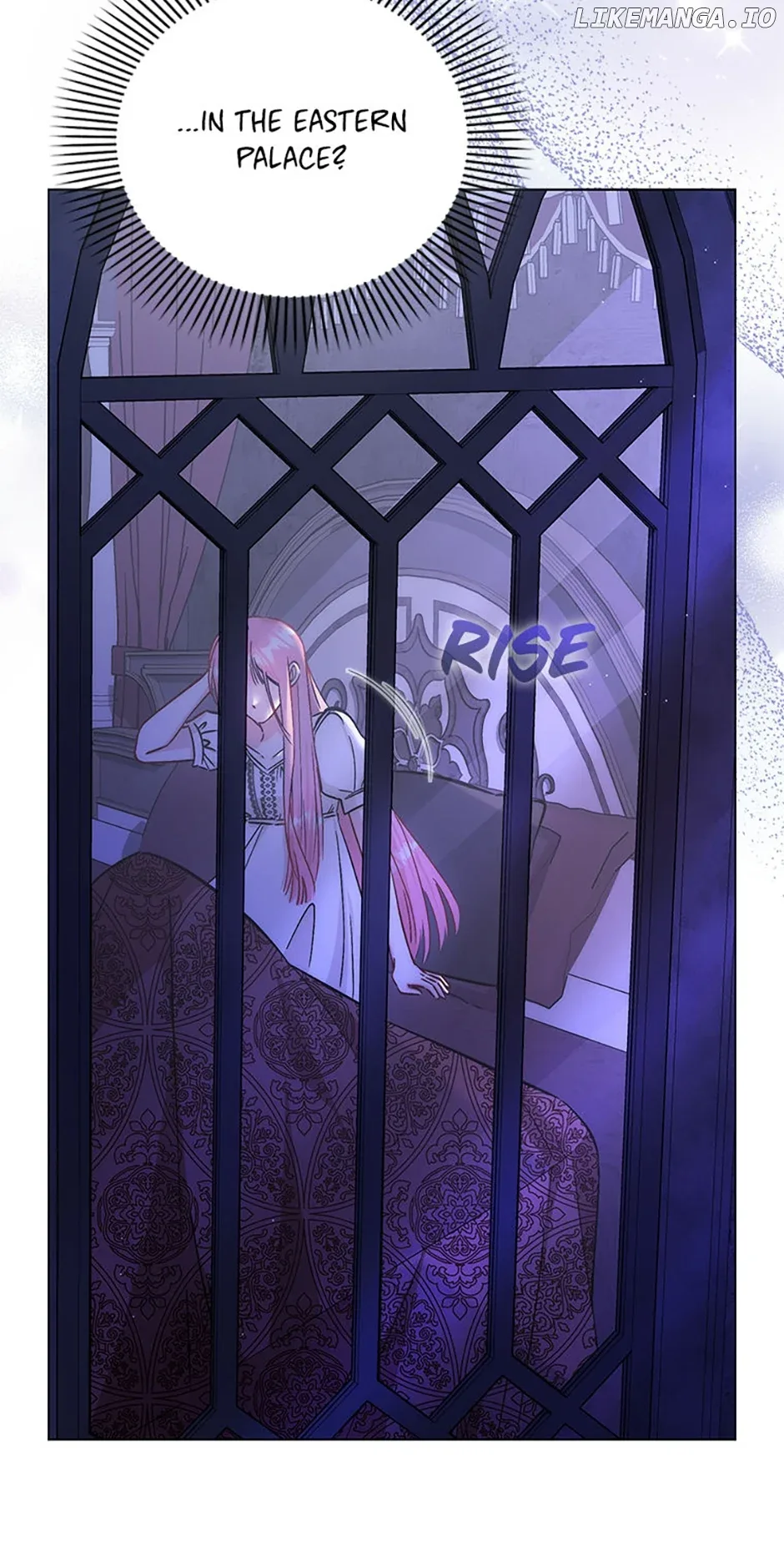 I Became the Sister of the Time-Limited Heroine Chapter 44 page 87