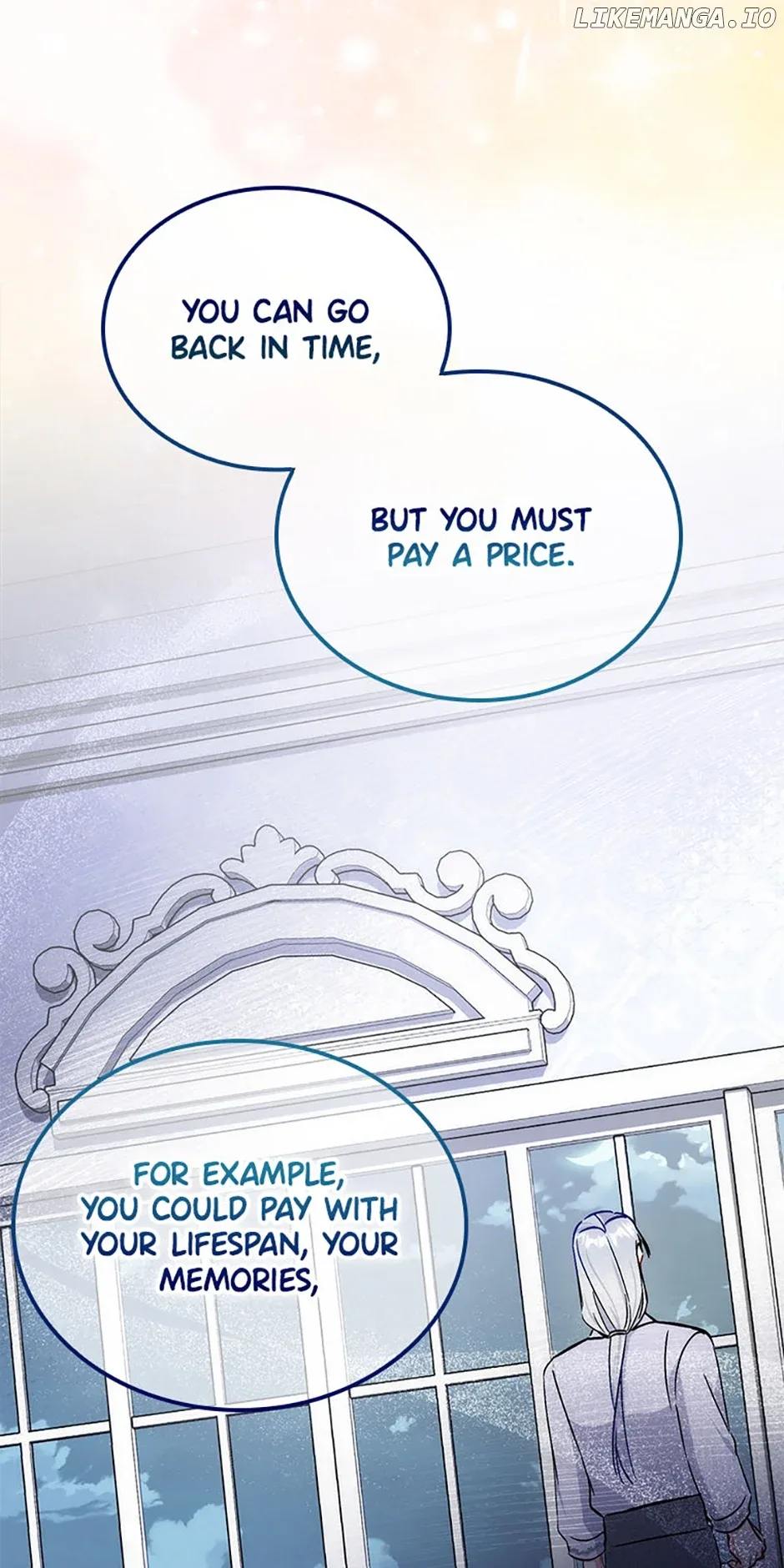 I Became the Sister of the Time-Limited Heroine Chapter 44 page 68