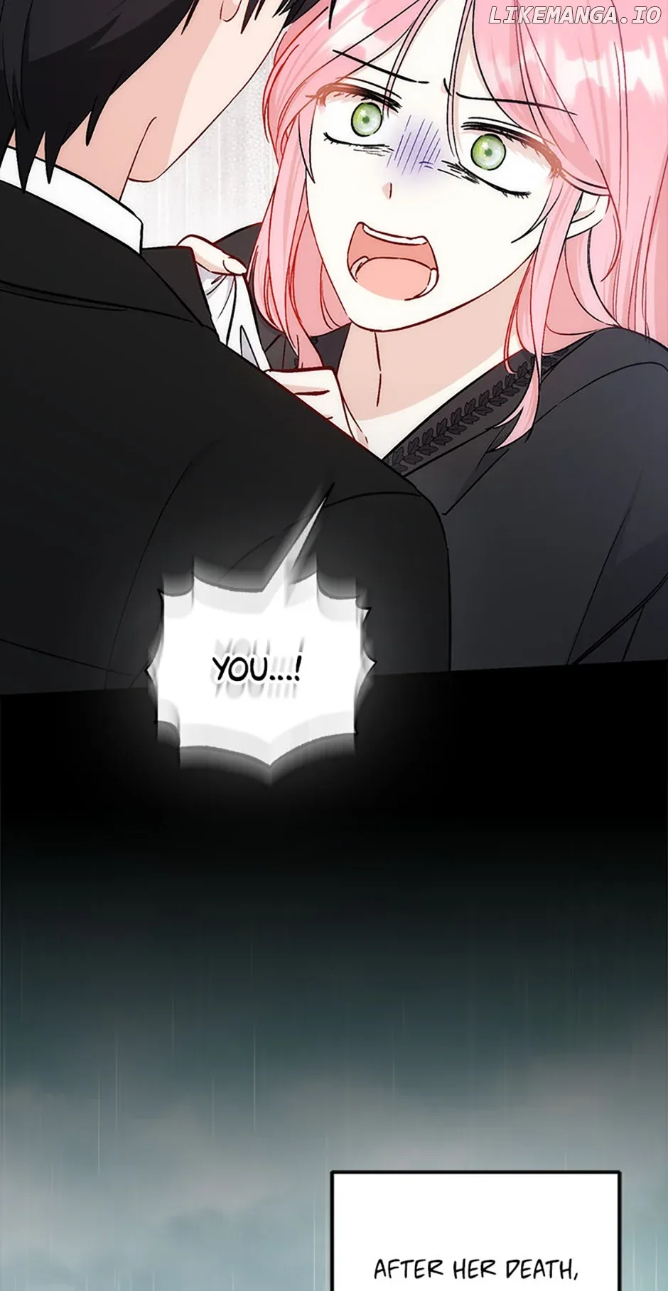 I Became the Sister of the Time-Limited Heroine Chapter 44 page 47