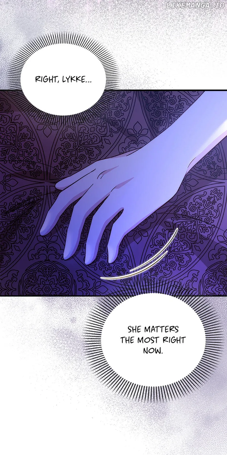 I Became the Sister of the Time-Limited Heroine Chapter 45 page 9
