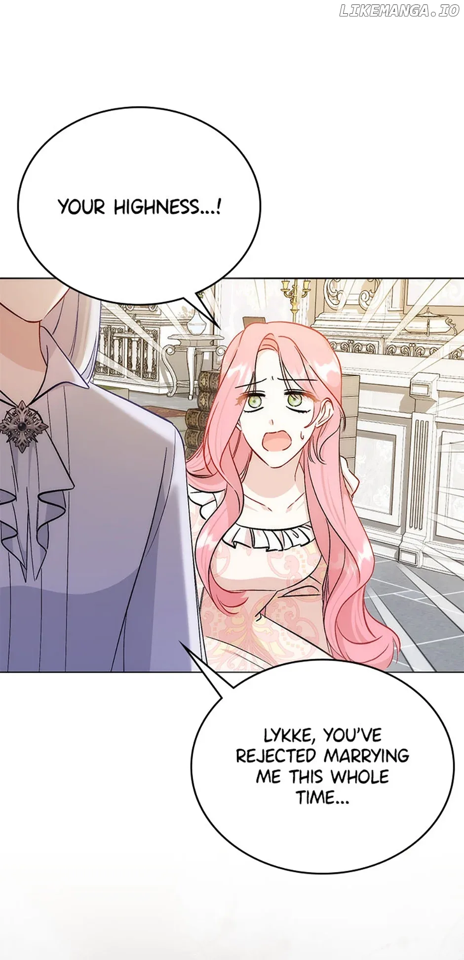 I Became the Sister of the Time-Limited Heroine Chapter 44 page 72