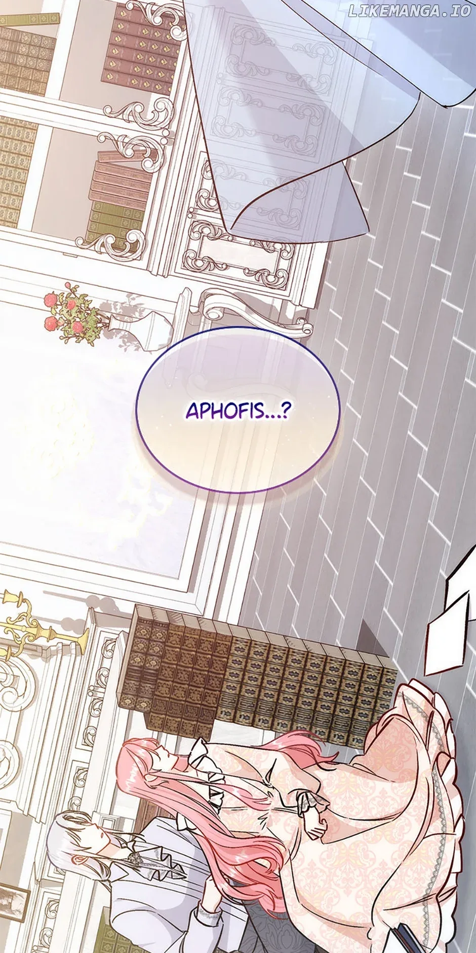 I Became the Sister of the Time-Limited Heroine Chapter 44 page 54