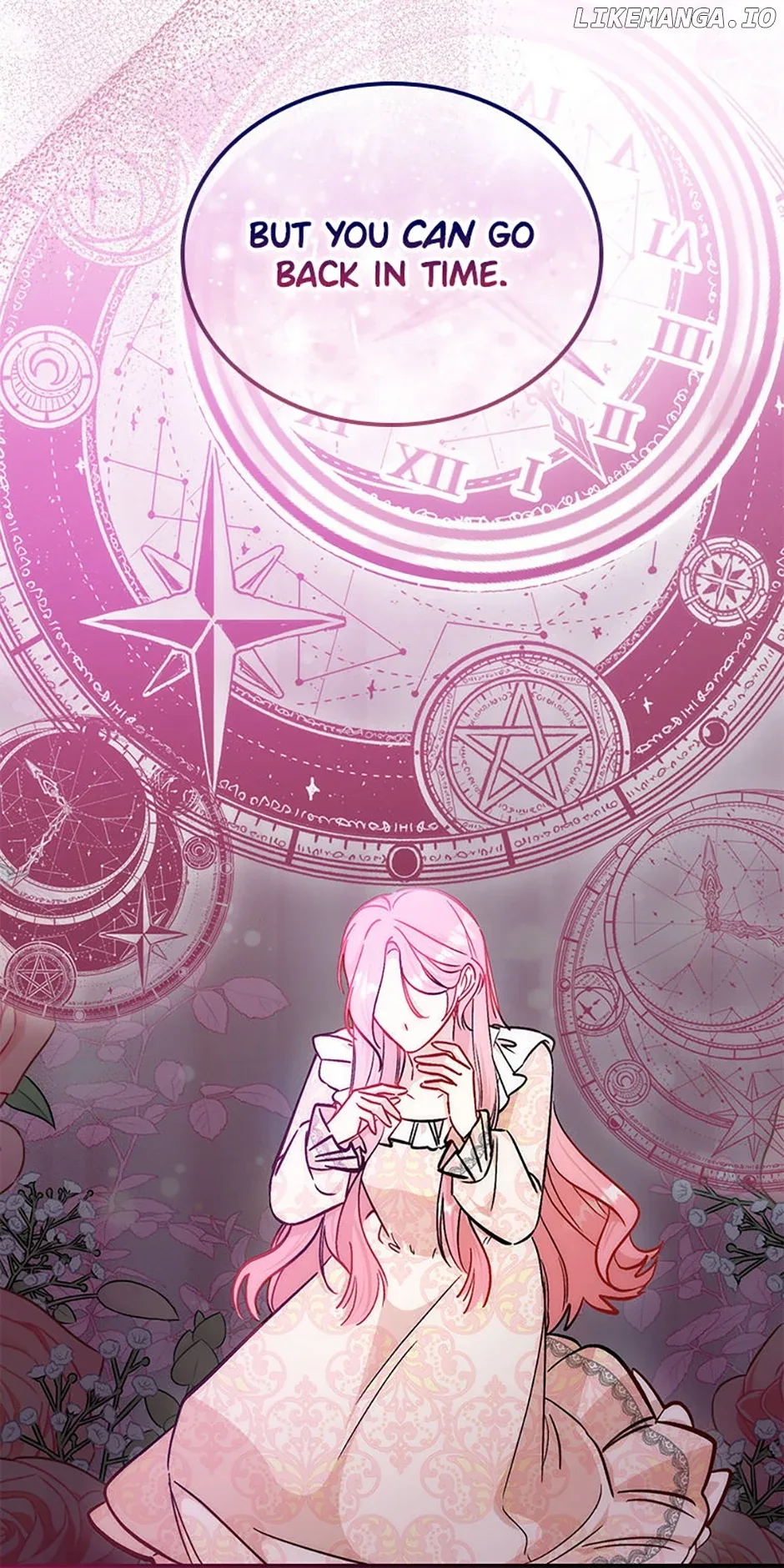 I Became the Sister of the Time-Limited Heroine Chapter 44 page 61
