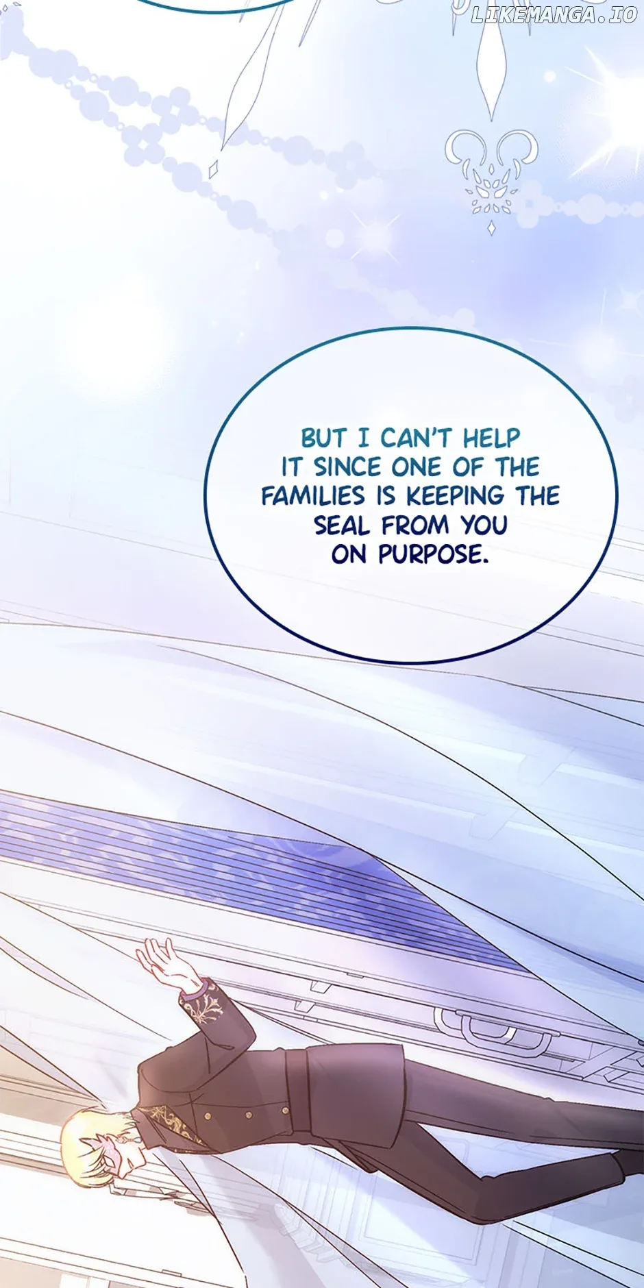 I Became the Sister of the Time-Limited Heroine Chapter 44 page 53
