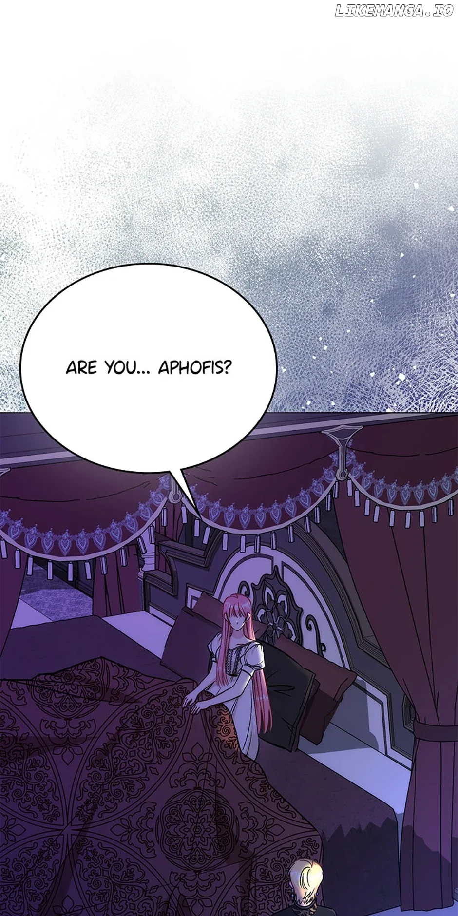 I Became the Sister of the Time-Limited Heroine Chapter 45 page 2
