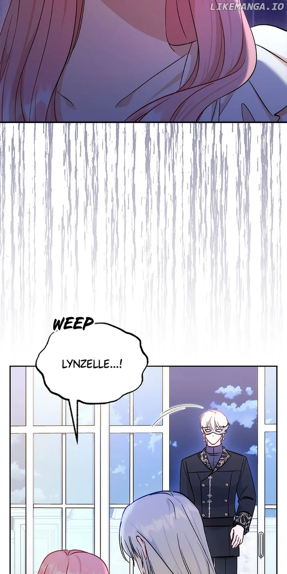 I Became the Sister of the Time-Limited Heroine Chapter 44 page 58