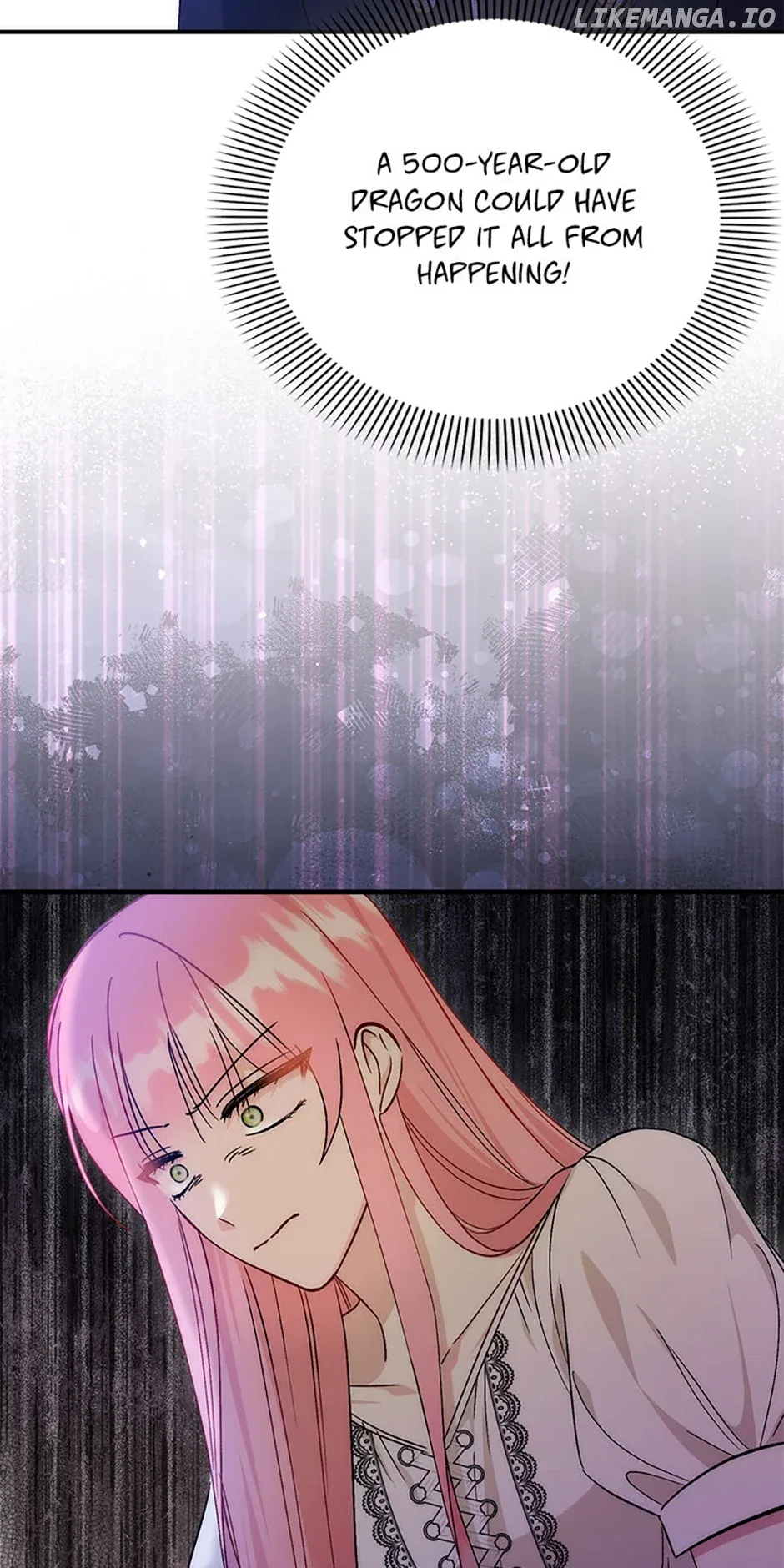 I Became the Sister of the Time-Limited Heroine Chapter 45 page 7