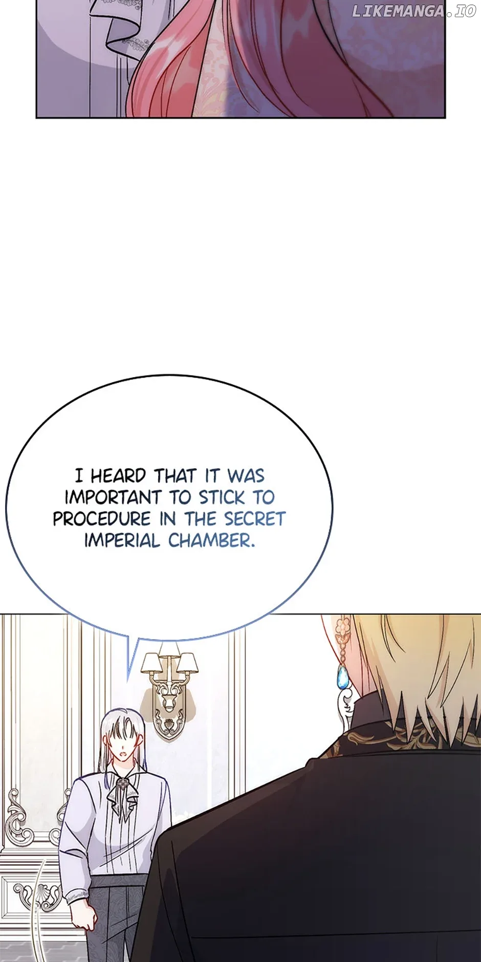 I Became the Sister of the Time-Limited Heroine Chapter 44 page 64