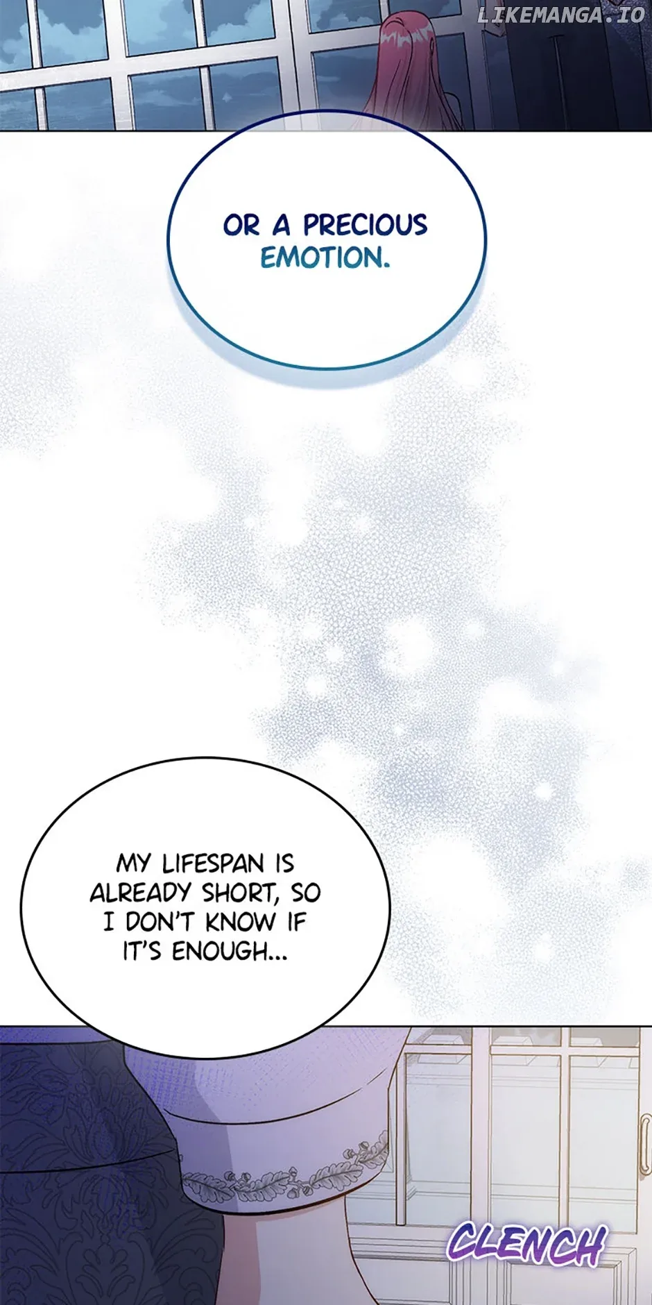 I Became the Sister of the Time-Limited Heroine Chapter 44 page 69