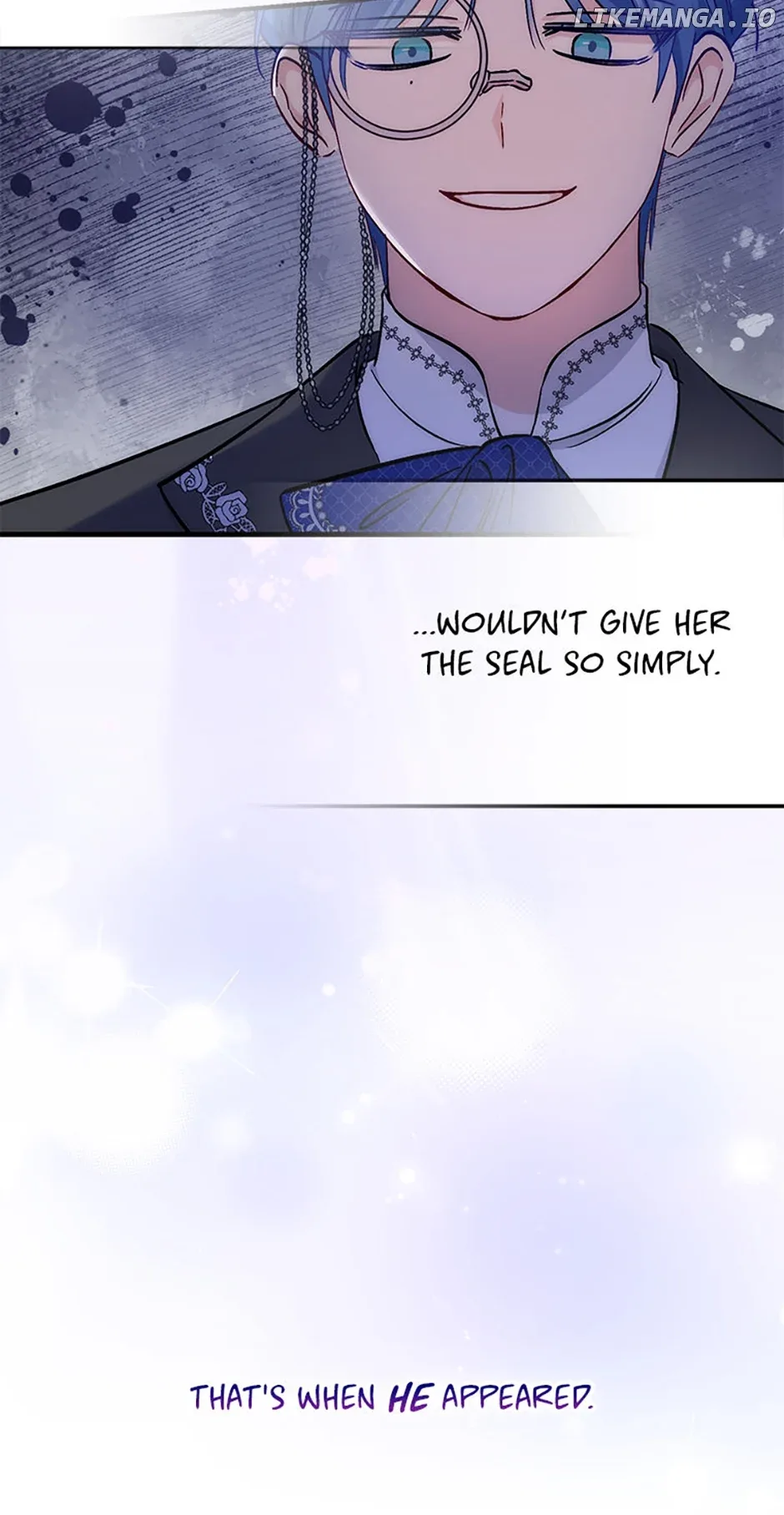 I Became the Sister of the Time-Limited Heroine Chapter 44 page 51