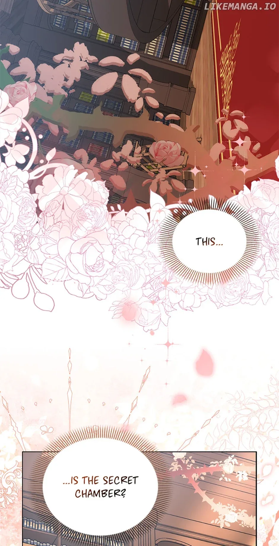I Became the Sister of the Time-Limited Heroine Chapter 45 page 20