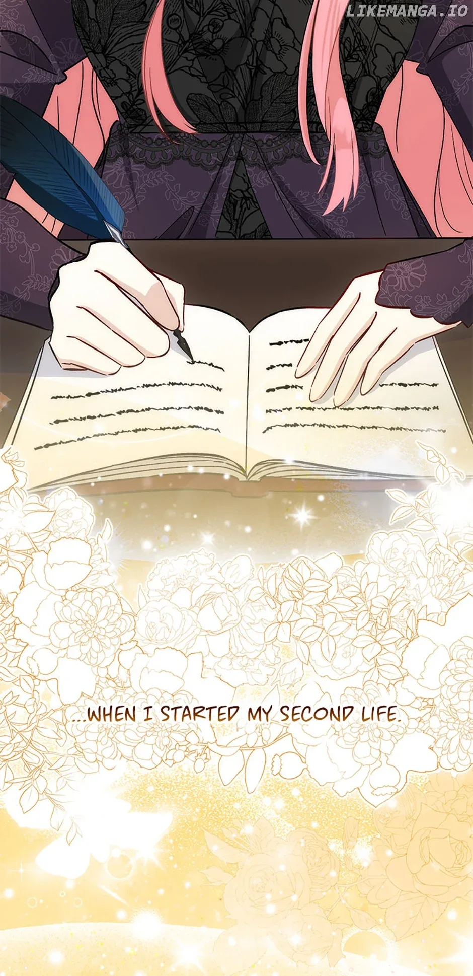 I Became the Sister of the Time-Limited Heroine Chapter 45 page 76