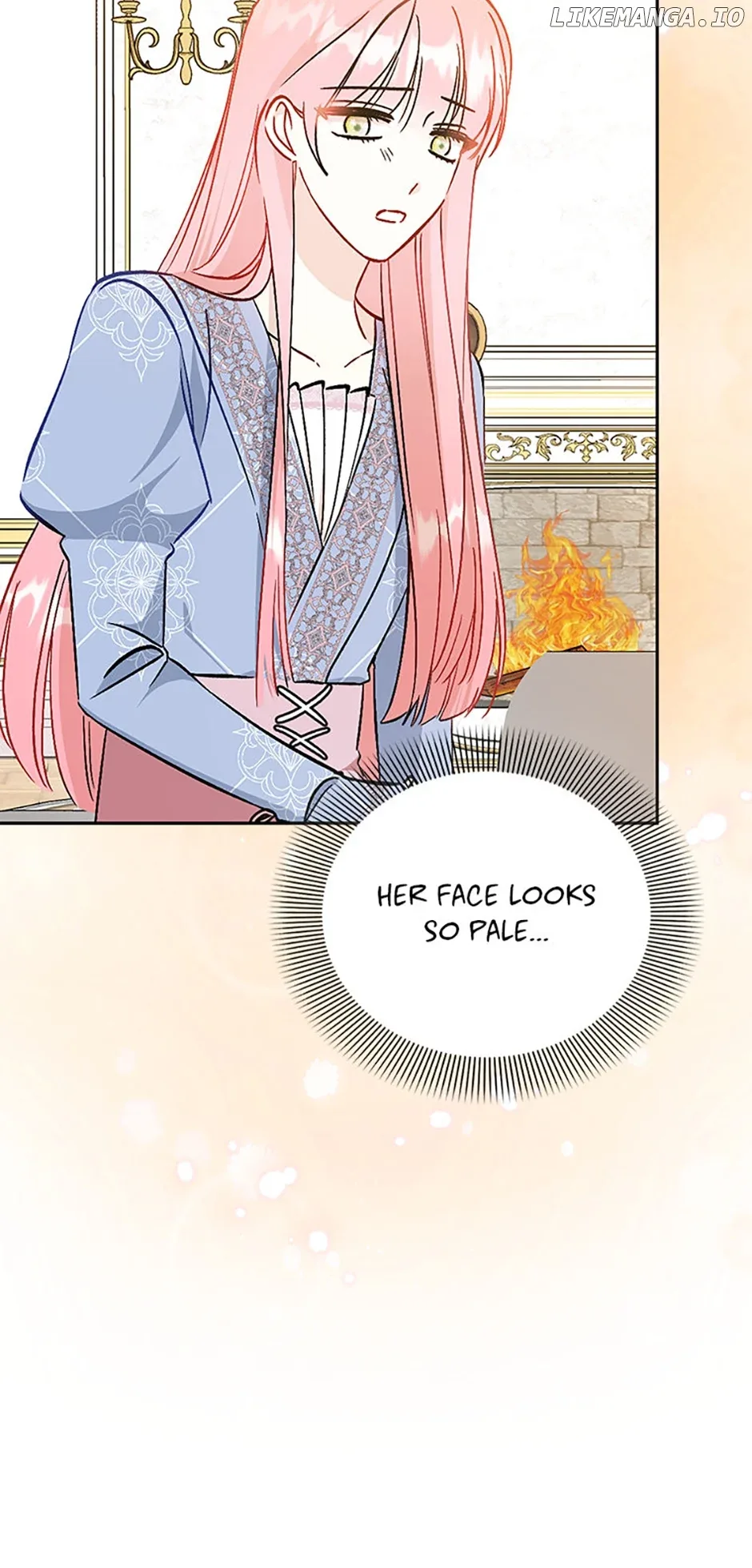 I Became the Sister of the Time-Limited Heroine Chapter 45 page 60