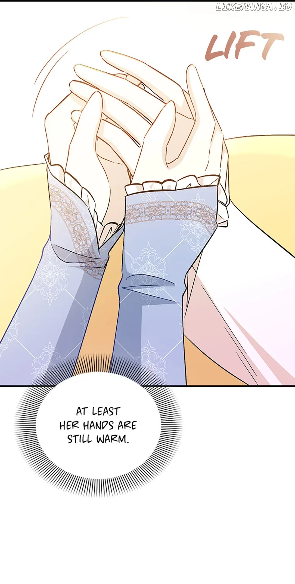 I Became the Sister of the Time-Limited Heroine Chapter 45 page 61